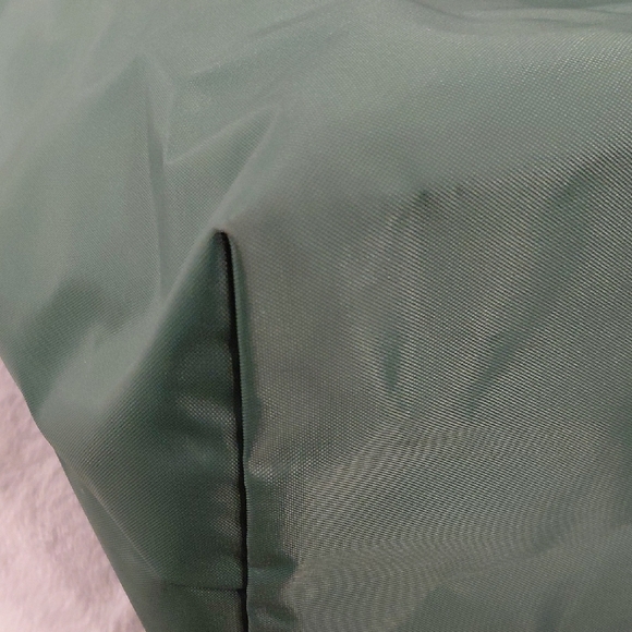 Longchamp Large Le Pliage Tote In Sage - Picture 10 of 17